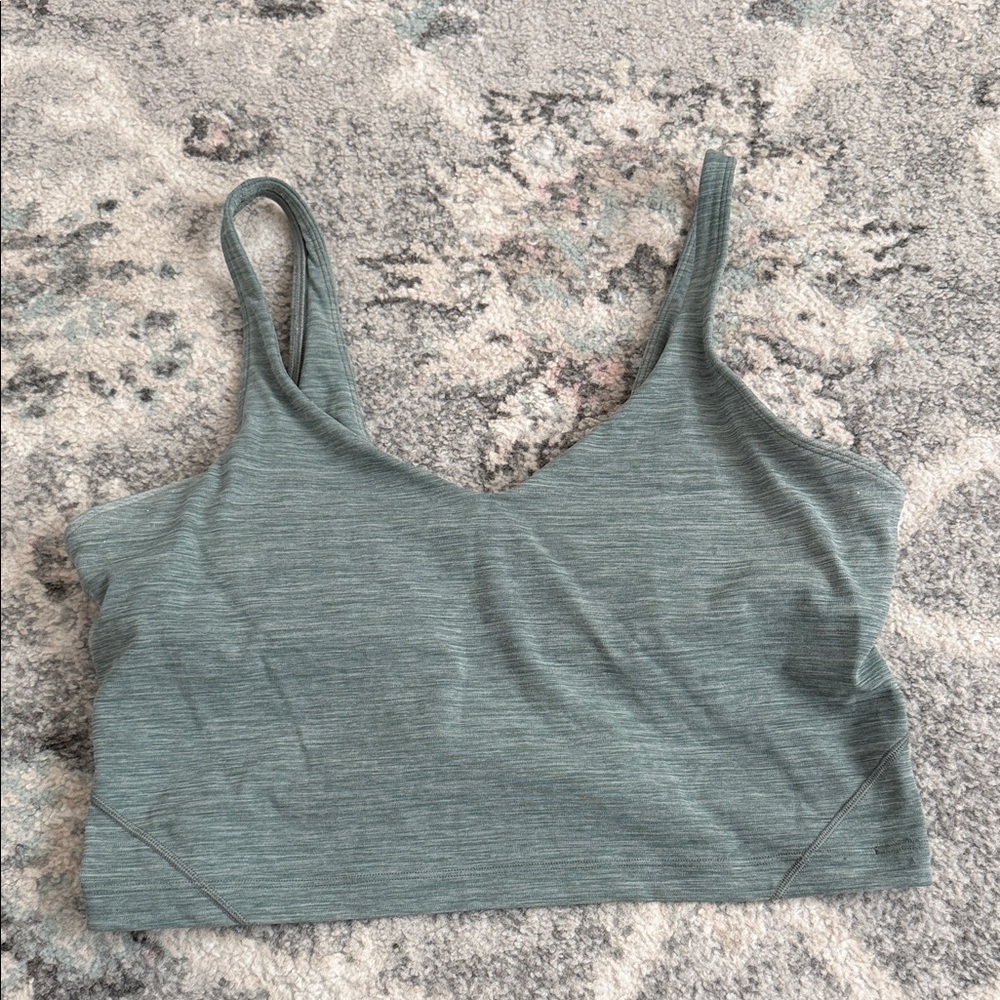 Lululemon Align Bra Size 14
